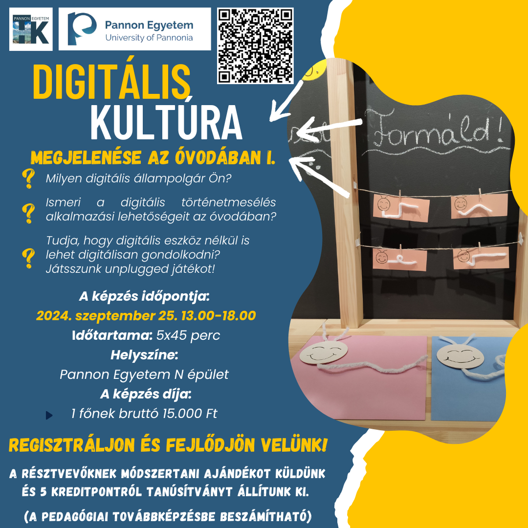 Black Yellow Minimalist Digital Marketing Instagram Post